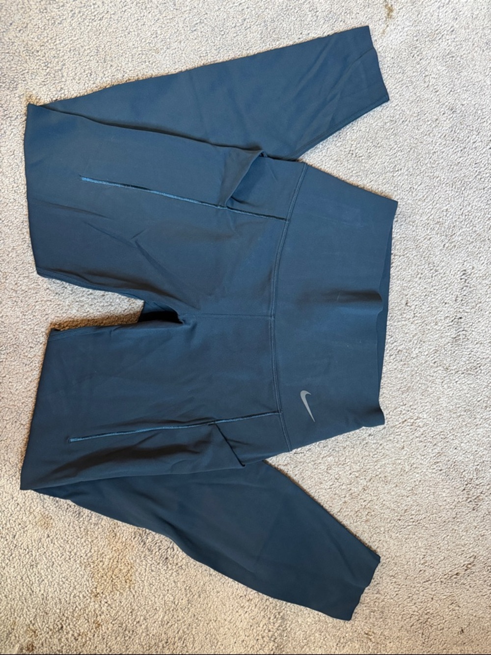 Nike Performance Leggings - Picture 2 of 6
